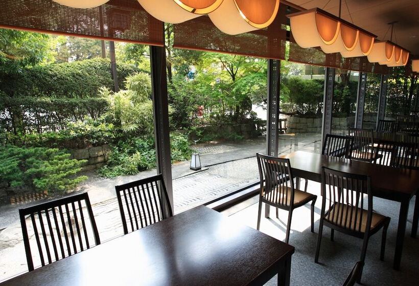 فندق Kyoto Garden Palace