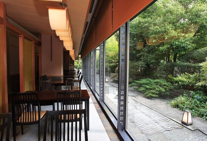 فندق Kyoto Garden Palace