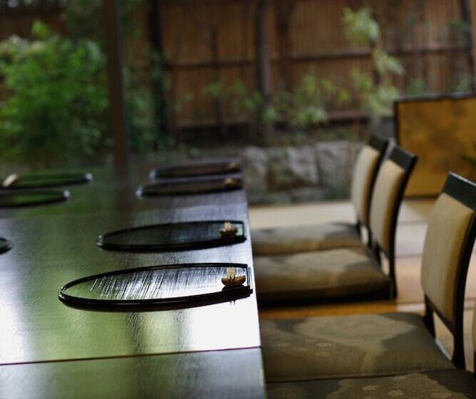 فندق Kyoto Garden Palace