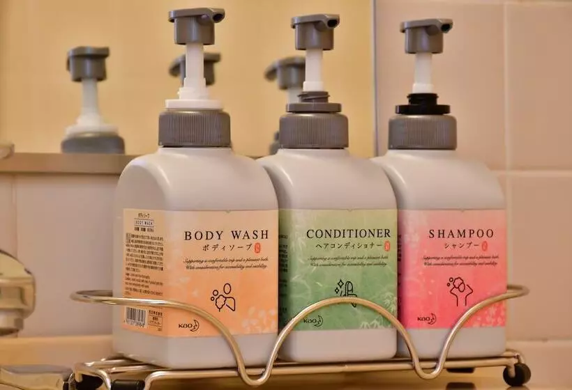 Отель Kyoto Garden Palace