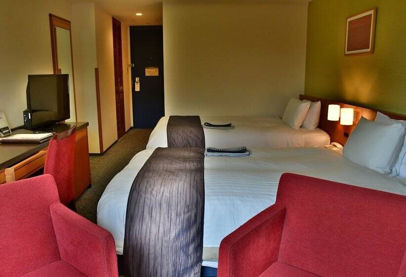 فندق Kyoto Garden Palace