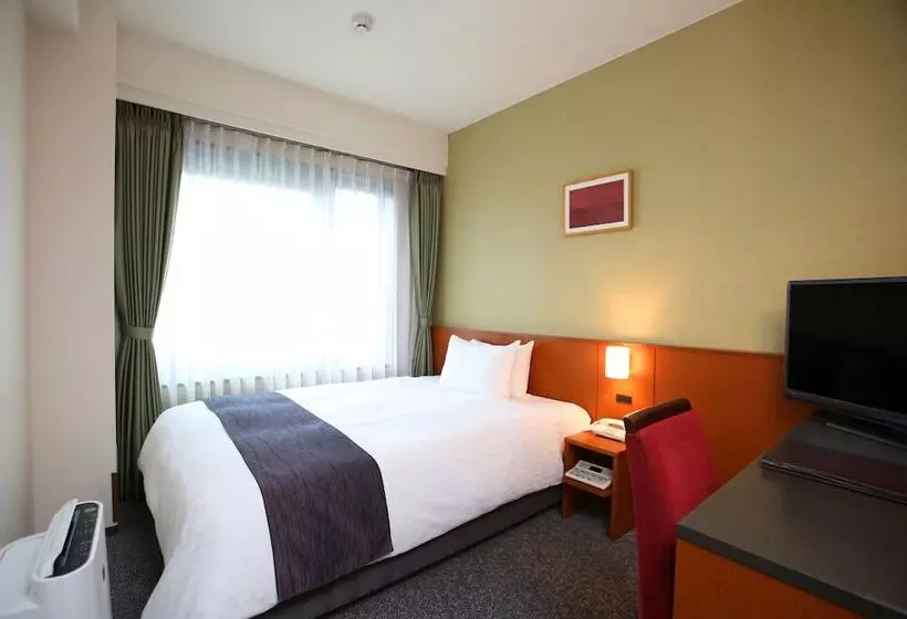 Отель Kyoto Garden Palace