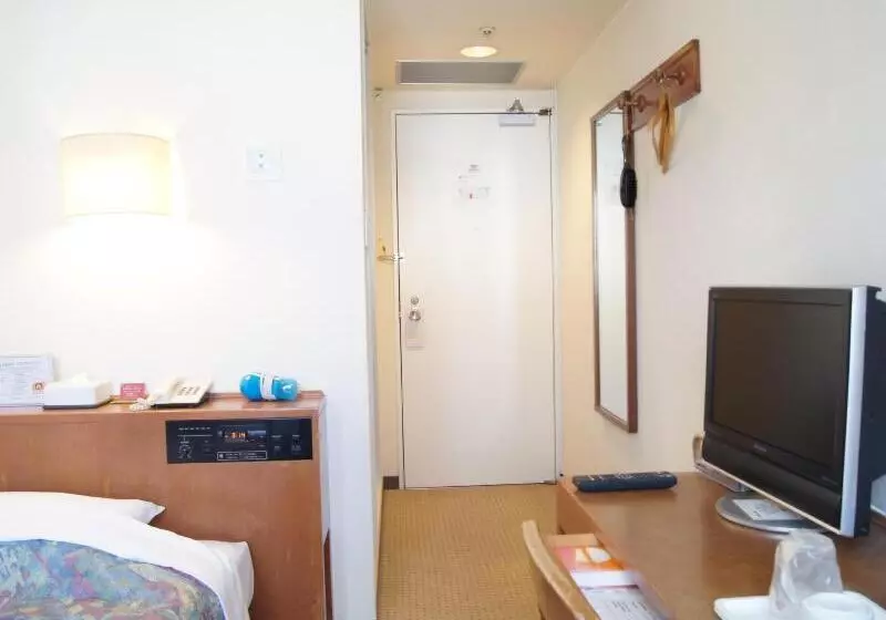 Hotel Marroad Inn Hachioji