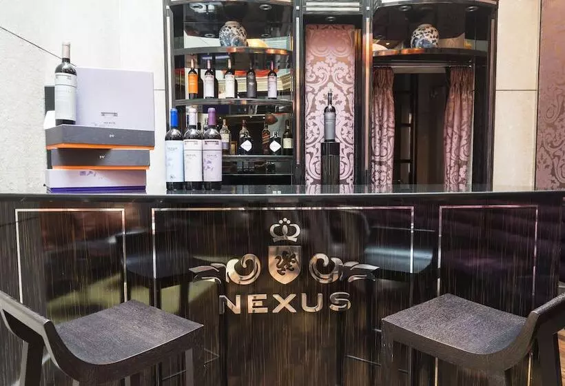 فندق Nexus Valladolid Suites &