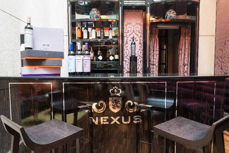 فندق Nexus Valladolid Suites &