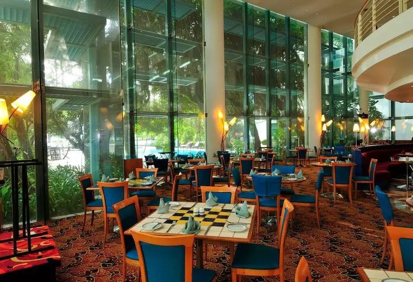 호텔 Parkcity Everly