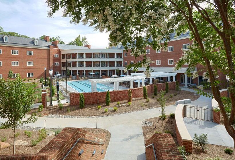 Отель Rizzo Center, A Destination By Hyatt