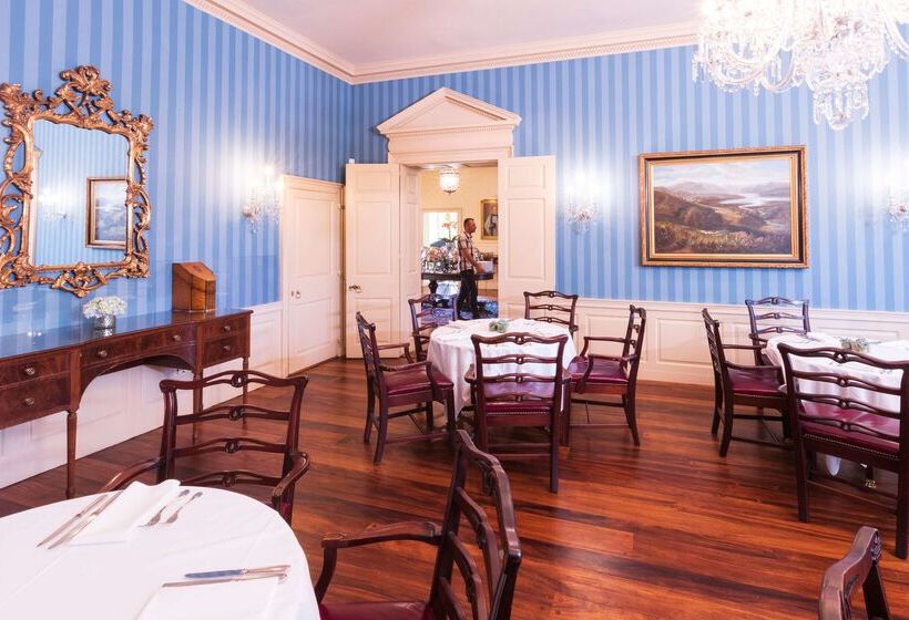 Отель Rizzo Center, A Destination By Hyatt