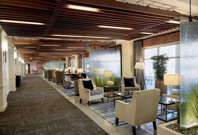 ホテル Rizzo Center, A Destination By Hyatt