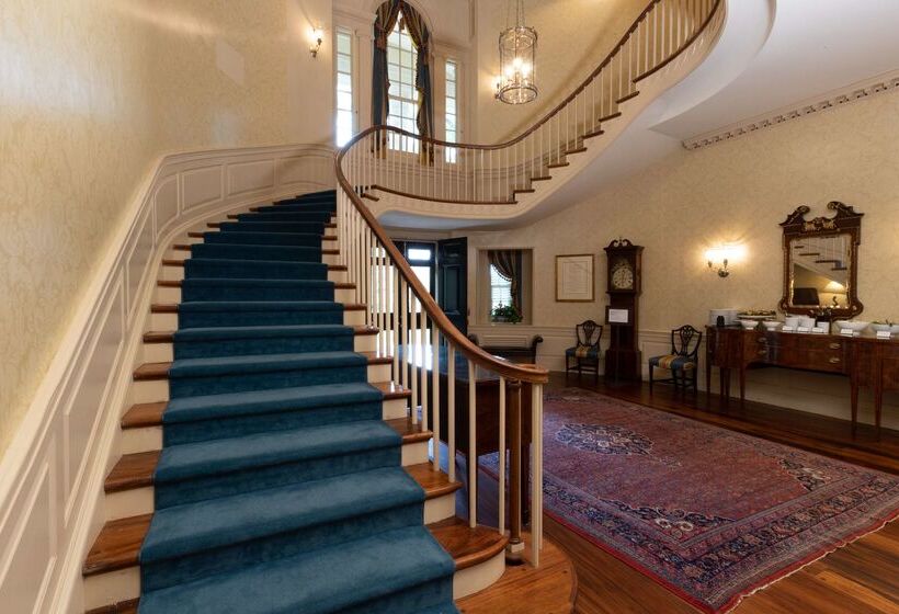 Отель Rizzo Center, A Destination By Hyatt