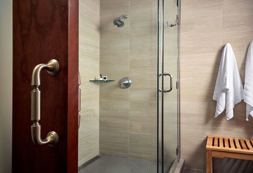 Отель Rizzo Center, A Destination By Hyatt