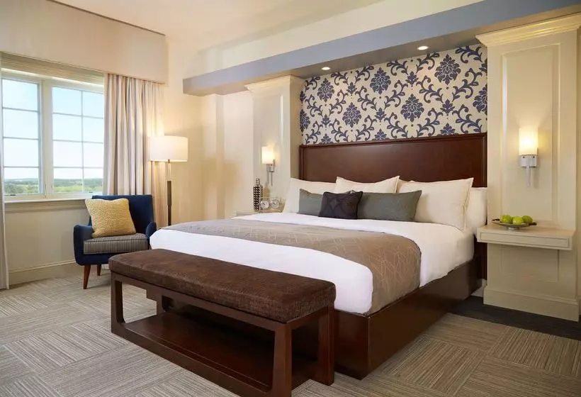 ホテル Rizzo Center, A Destination By Hyatt