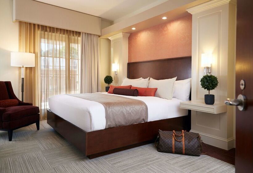 Отель Rizzo Center, A Destination By Hyatt