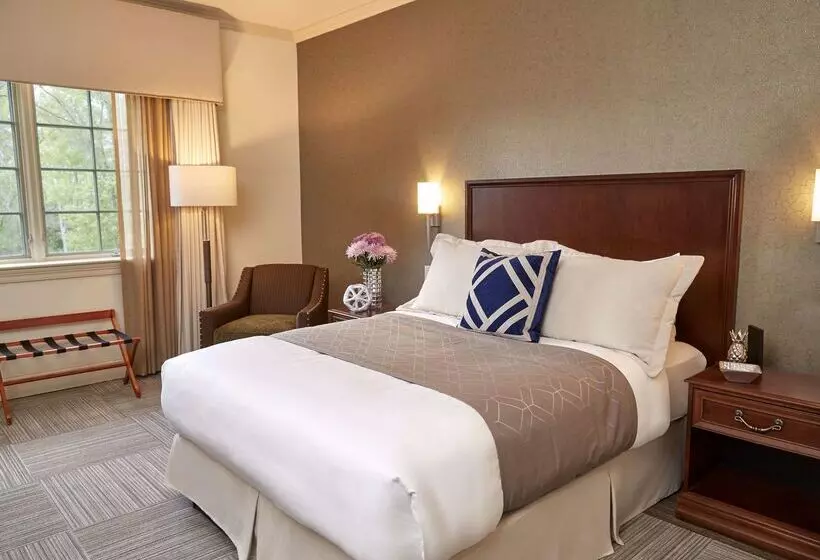 ホテル Rizzo Center, A Destination By Hyatt