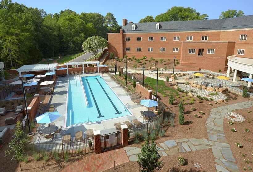 Отель Rizzo Center, A Destination By Hyatt