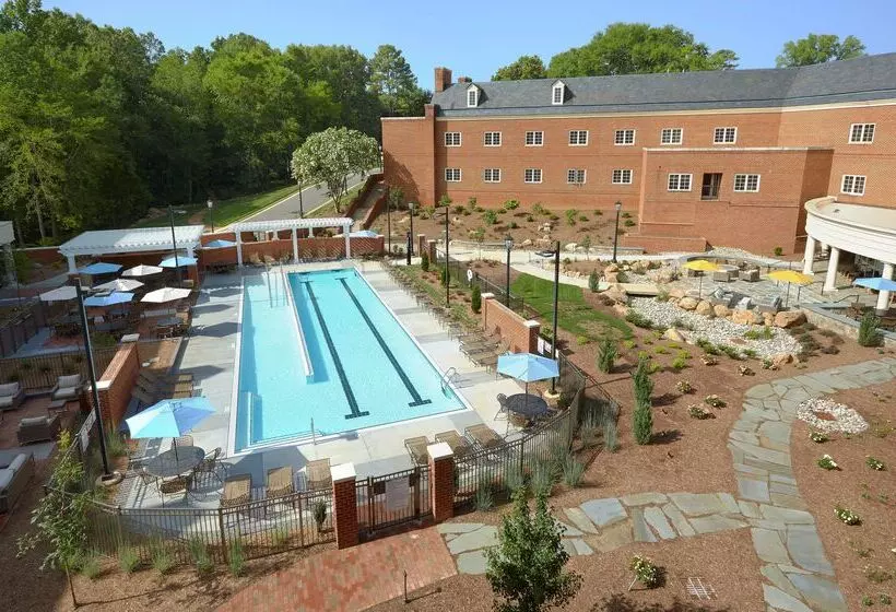 ホテル Rizzo Center, A Destination By Hyatt