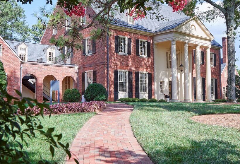 Отель Rizzo Center, A Destination By Hyatt