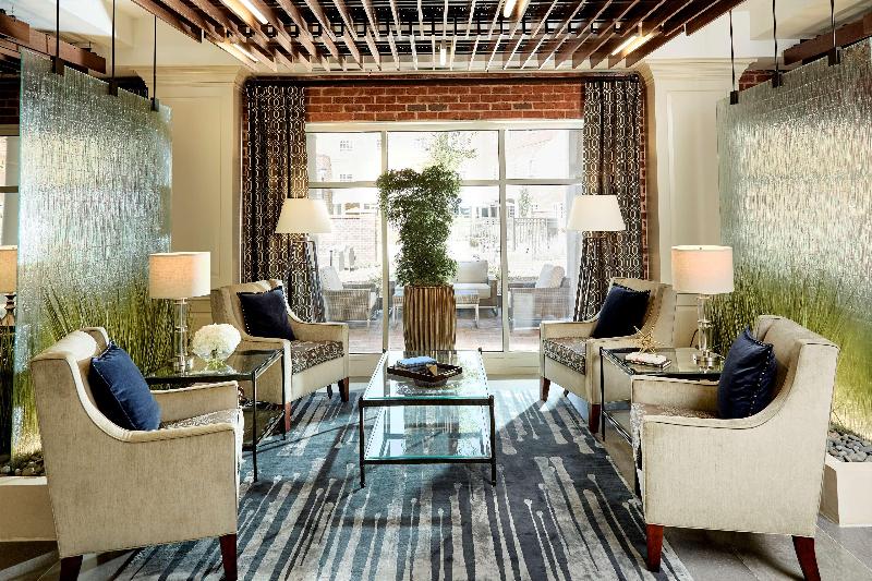 Отель Rizzo Center, A Destination By Hyatt