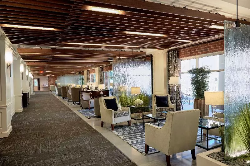 ホテル Rizzo Center, A Destination By Hyatt