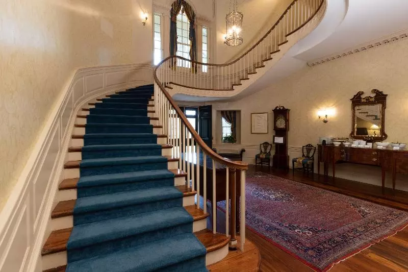 ホテル Rizzo Center, A Destination By Hyatt