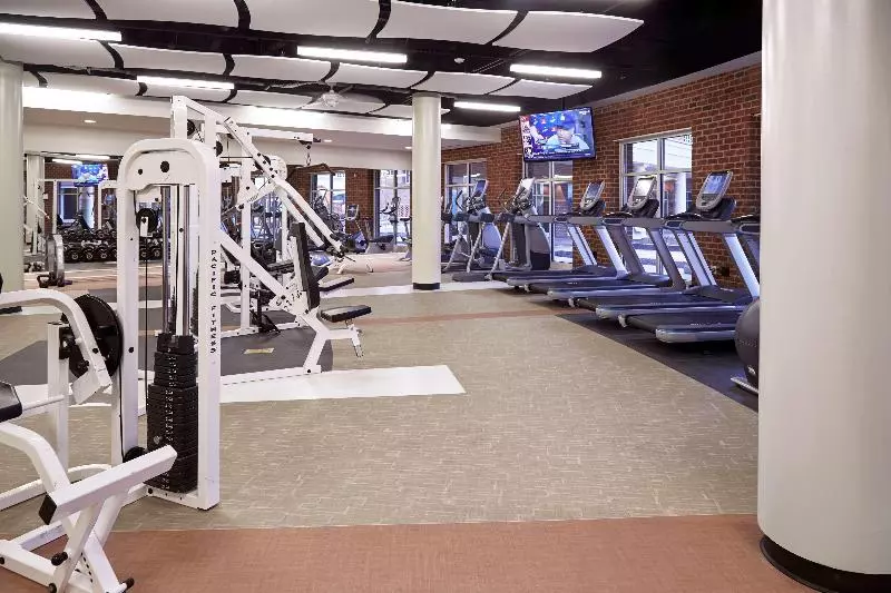 ホテル Rizzo Center, A Destination By Hyatt