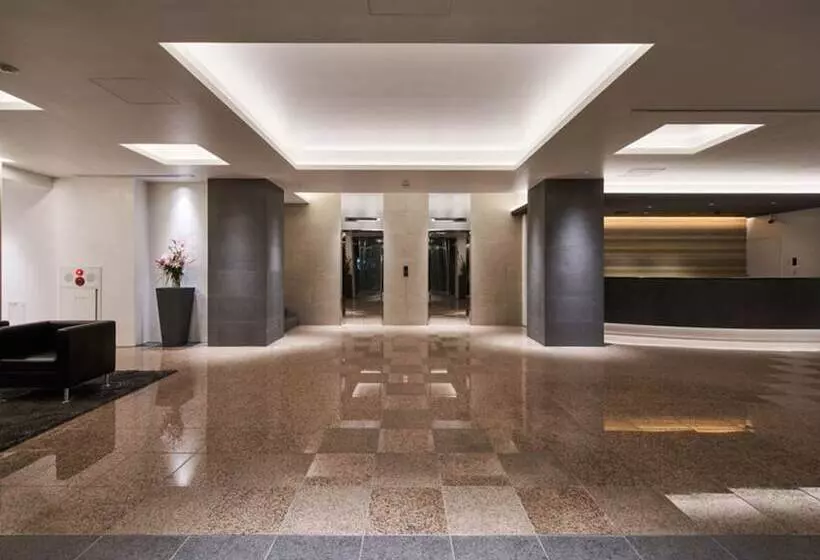 Отель Royal Garden Kisarazu