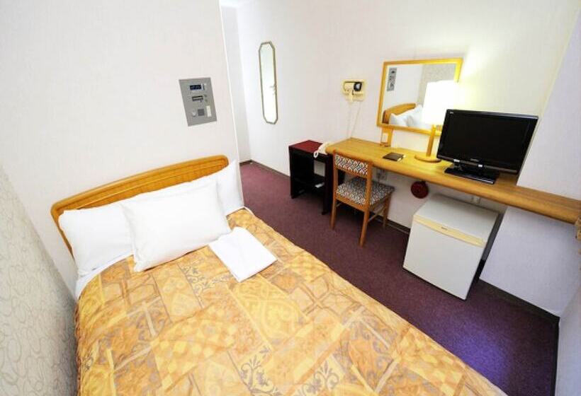 Hotel Royal Garden Kisarazu