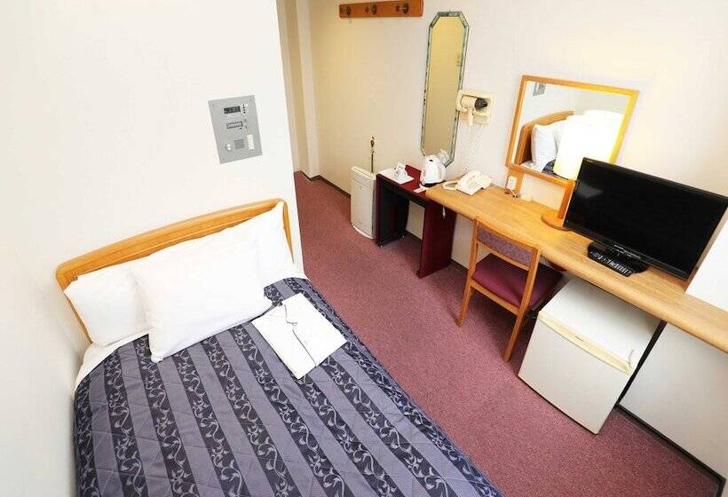 Hotel Royal Garden Kisarazu