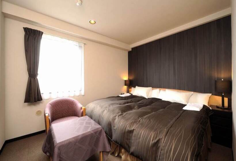 Hotel Royal Garden Kisarazu