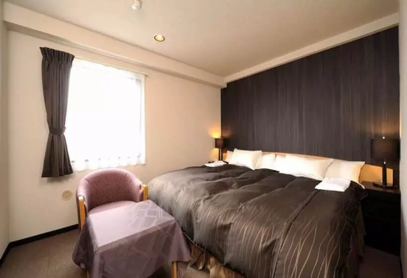 Отель Royal Garden Kisarazu