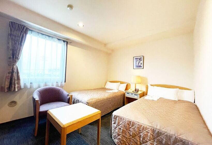 Hotel Royal Garden Kisarazu