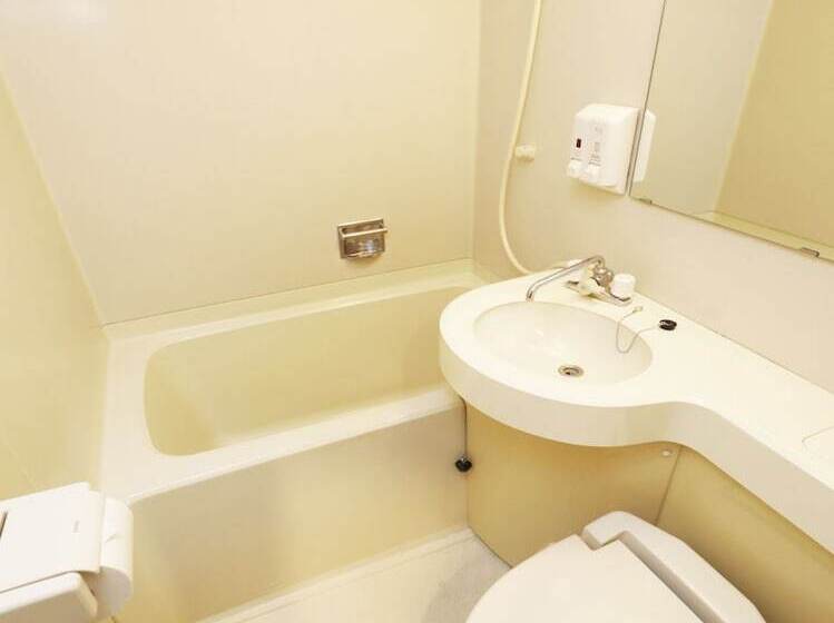 Hotel Royal Garden Kisarazu