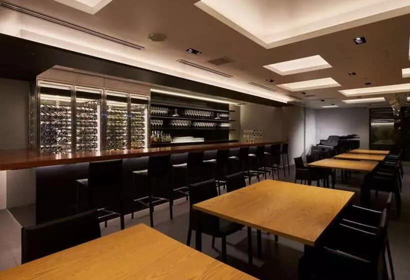 Отель Royal Garden Kisarazu