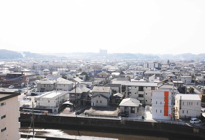 Hotel Royal Garden Kisarazu