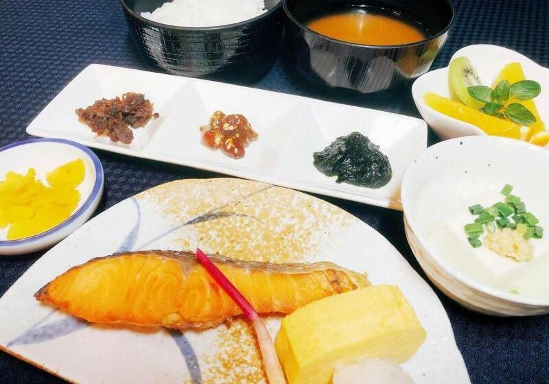 Hotel Royal Garden Kisarazu