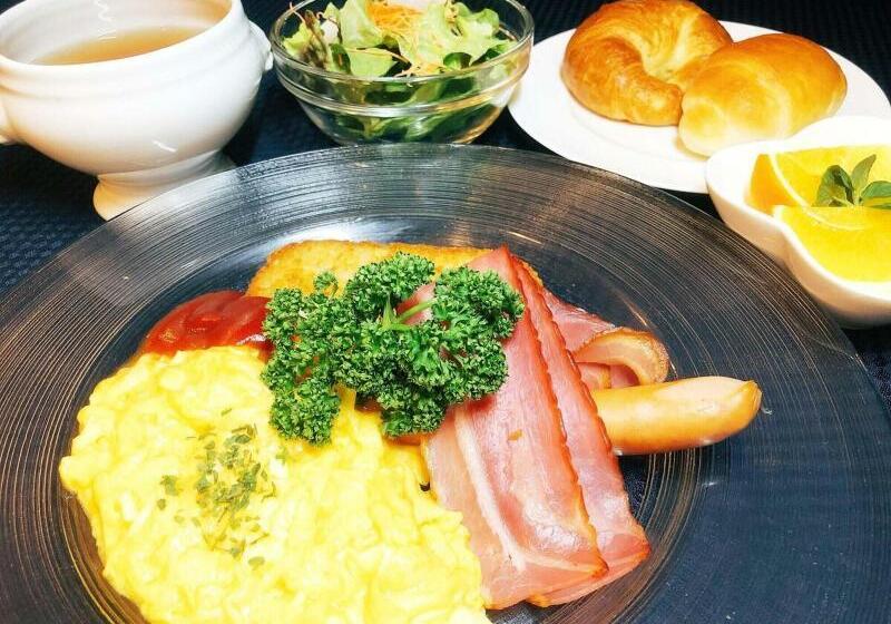 Hotel Royal Garden Kisarazu