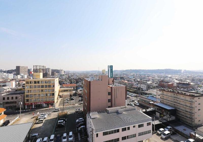 Hotel Royal Garden Kisarazu