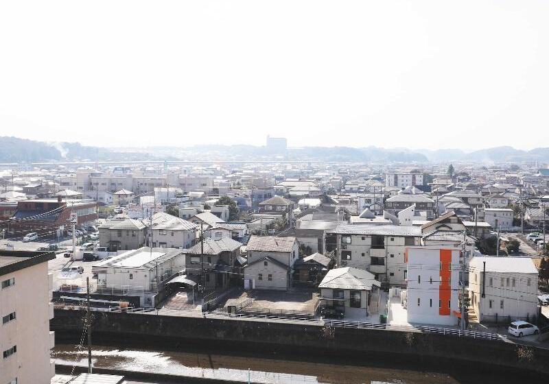 Hotel Royal Garden Kisarazu