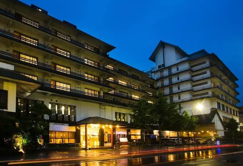 Otel Tokiwa