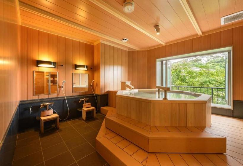 ホテル Shintomi Tei