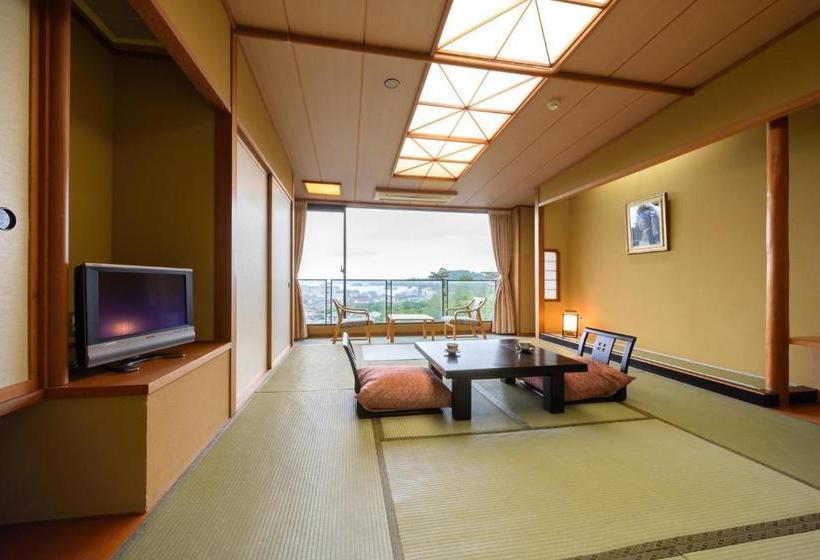 ホテル Shintomi Tei