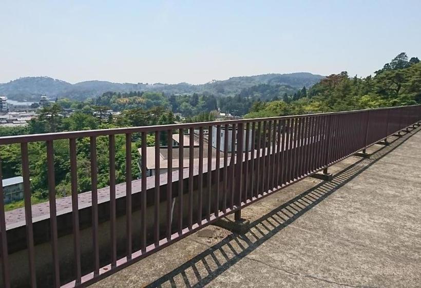 ホテル Shintomi Tei