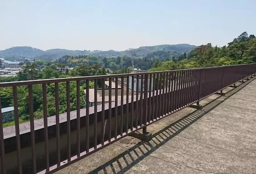 ホテル Shintomi Tei