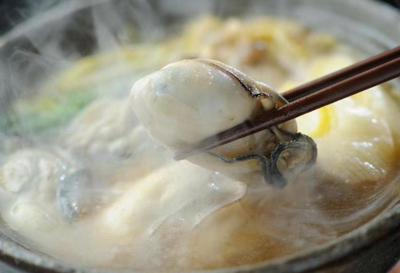 ホテル Shintomi Tei