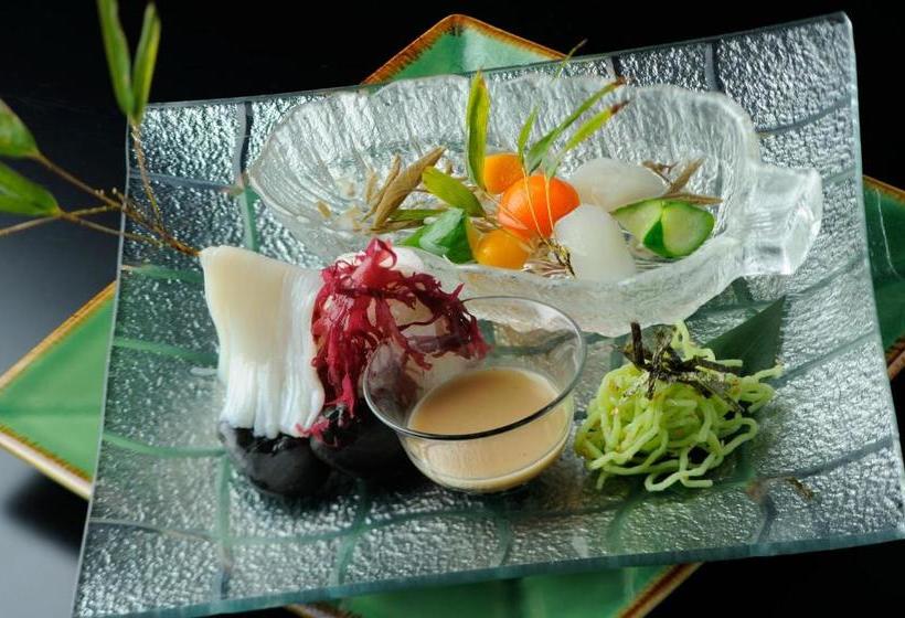 ホテル Shintomi Tei