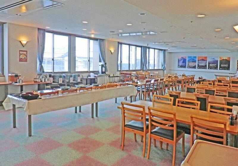 בית מלון כפרי Spa Land  Naito