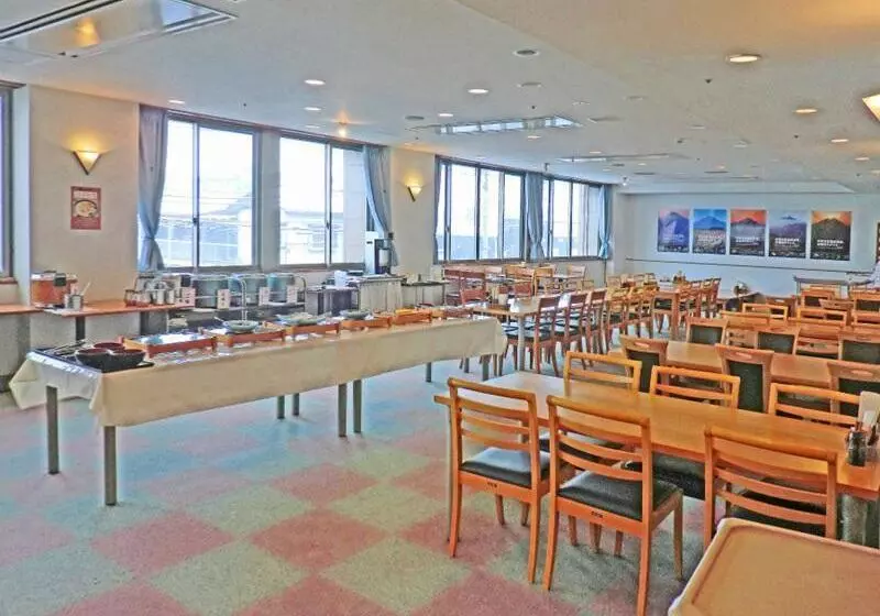 Hotel Spa Land  Naito