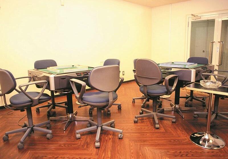 בית מלון כפרי Spa Land  Naito