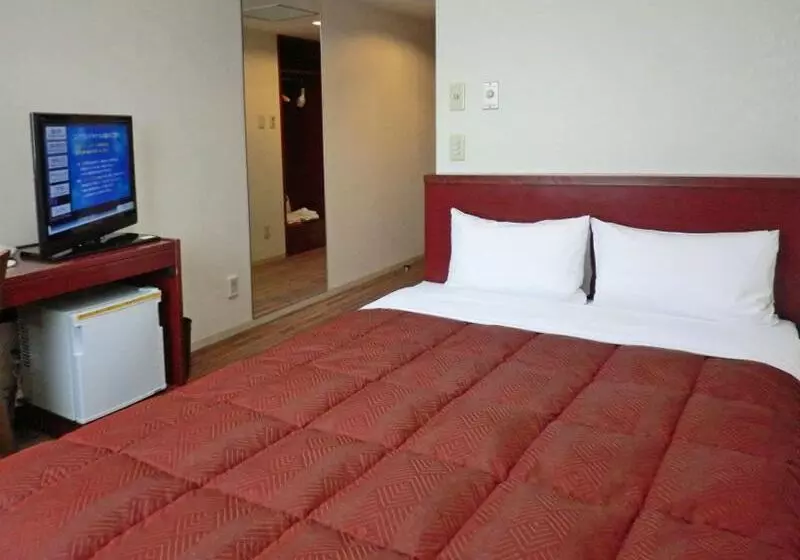 Hotel Spa Land  Naito