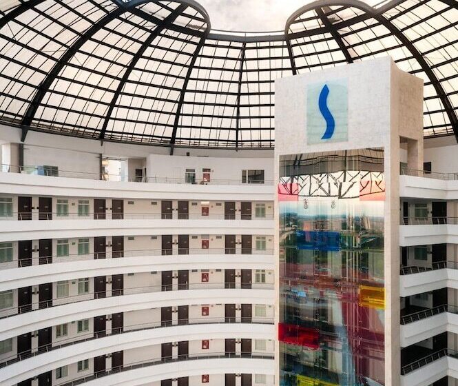 ホテル Spiwak Chipichape Cali